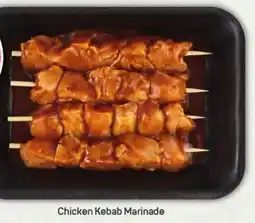 Pick n Pay Hypermarket Chicken Kebab Marinade offer