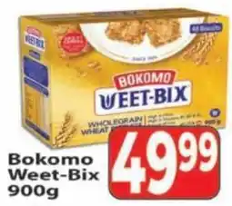 Supa Store Bokomo Weet-Bix offer