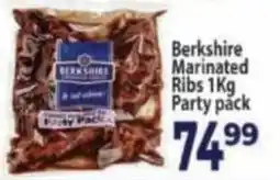 Supa Store Berkshire Marinated Ribs offer