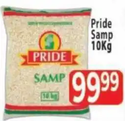 Supa Store Pride Samp offer