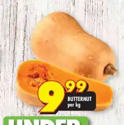Shoprite BUTTERNUT offer