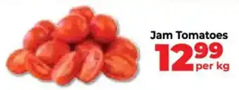 Food Lover's Market Jam Tomatoes offer