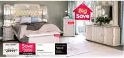 Bradlows Titania 4 Piece Bedroom Suite 10298498 offer