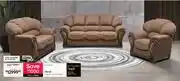 Bradlows Gomma Gomma Astrid 3 Piece Lounge Suite 10310589001 offer