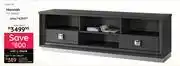 Bradlows Hannah TV Stand 10302738 offer