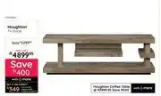 Bradlows Houghton TV Stand 10290144 offer