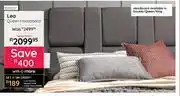 Bradlows Lea Queen Headboard 10291227 offer