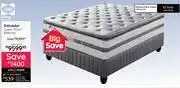 Bradlows Sealy Salvador Queen 152cm Base Set 10118857 offer