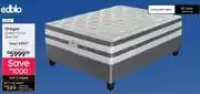 Bradlows Edblo Oregon Queen 152cm Base Set 10281515 offer
