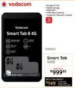 Bradlows Vodacom Smart Tab 32GB 10306003 offer