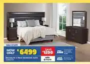Russells Brooklyn 2 Piece Bedroom Suite 10282721 offer
