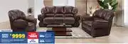 Russells Portofino 3 Piece Lounge Suite 10305992001 offer