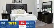 Russells Toronto 2 Piece Bedroom Suite 10302778 offer