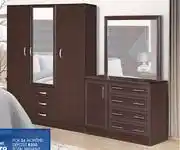 Russells Dresser & Mirror offer