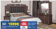 Russells Corvette 2 Piece Bedroom Suite 10298500 offer