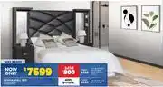 Russells Cenna Wall Bed 10303491 offer