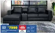 Russells Claudia 3 Piece Corner Daybed 10301132001 offer