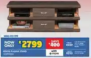 Russells Kenya Plasma Stand 10290326 offer