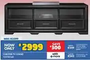 Russells Chester TV Stand 10298540 offer