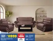 Russells Abby 3 Piece Lounge Suite 10303974001 offer