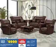 Russells City 4 Piece Lounge Suit 10289581001 offer