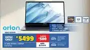 Russells Orion 15 AMD Ryzen 3 Laptop 10319726 offer