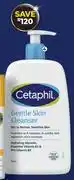 Dis-Chem Cetaphil Gentle Skin Cleanser-473ml offer