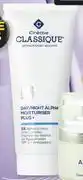 Dis-Chem Creme Classique Day/Night Alpha Moisturiser Plus + SPF5-100ml offer