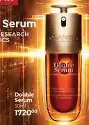 Dis-Chem Clarins Double Serum-50ml offer