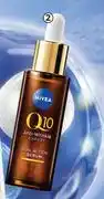 Dis-Chem Nivea Q10 Dual Action Serum-30ml offer