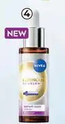 Dis-Chem Nivea Luminous 630 Skin Glow Instant Glow Face Serum-15ml offer
