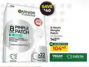 Dis-Chem Garnier 8 Hours Pimple Patch 22 Patches offer