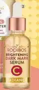 Dis-Chem African Extracts Rooibos Radiance Brightening Dark Mark Serum-30ml offer