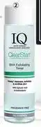 Dis-Chem IQ Clear Start BHA Exfoliating Toner-200ml offer