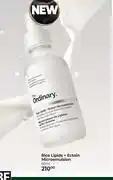 Dis-Chem The Ordinary Rice Lipids + Ectoin Microemulsion-60ml offer