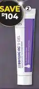 Dis-Chem Benzac AC 5 Gel-40g offer