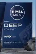Dis-Chem Nivea After Shave Splash-100ml offer