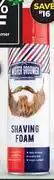 Dis-Chem Mister Groomer Shaving Foam-250ml offer