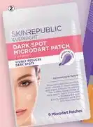 Dis-Chem Skin Republic Dark Spot Microdart Patch 9 Patches offer