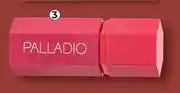 Dis-Chem Palladio 2 In 1 Check & Lip Cream offer