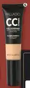 Dis-Chem Palladio Full Coverage CC Cream offer