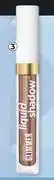 Dis-Chem Revlon Glimmer Liquid Shadow offer