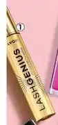 Dis-Chem Avon Lash Genius Multitask & Multiply Mascara offer