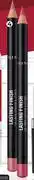 Dis-Chem Rimmel Lasting Finish Lip Liner offer