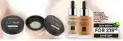 Dis-Chem Catrice HD Liquid Foundation Plus Soft Blur Matte Setting Powder-Both For offer