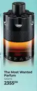 Dis-Chem Azzaro The Most Wanted Parfum-100ml offer