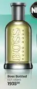 Dis-Chem Hugo Boss Bottled EDT-100ml offer