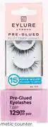 Dis-Chem Eylure Pre Glued Eyelashes 1 Pair-Per Pair offer