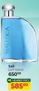 Dis-Chem Nautica Sail EDT-100ml offer