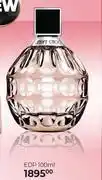 Dis-Chem Jimmy Choo Fragrance EDP-100ml offer
